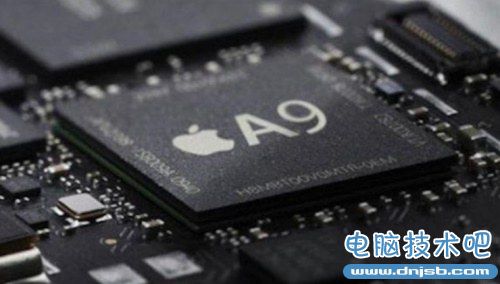 iPhone 6s处理器让果粉纠结 三星与台积电你选谁？