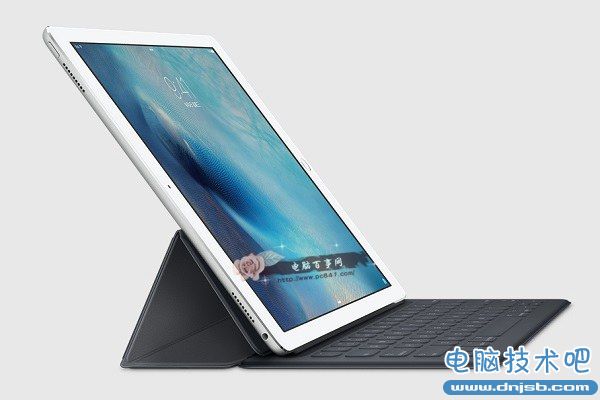 为什么说iPad Pro还不能代替PC和Mac