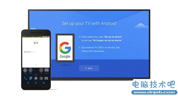 Android 6.0开始推送！Nexus系列设备可OTA升级