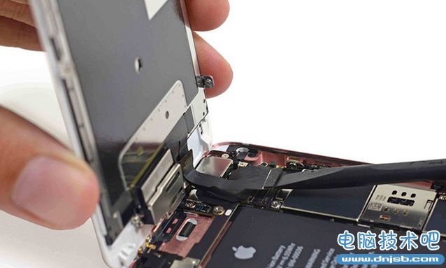 iPhone6s成本价不到250美元 难道苹果就这么黑？