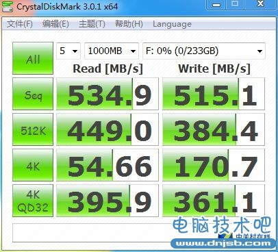 SSD并不可怕  设置不当掉速毁盘才可怕 