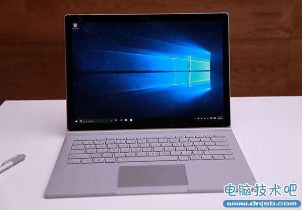 Surface Book配置怎么样 Surface Book参数配置介绍