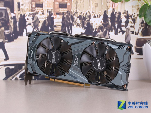 影驰GTX950黑将怎么样 影驰GTX 950黑将全面评测