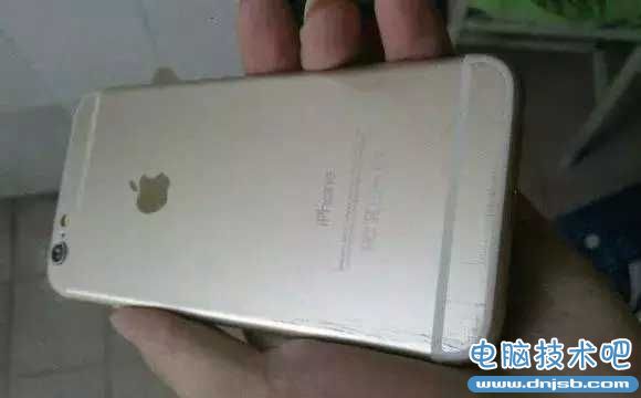 1200元iPhone 6靠谱吗？结果只有坑爹这一种