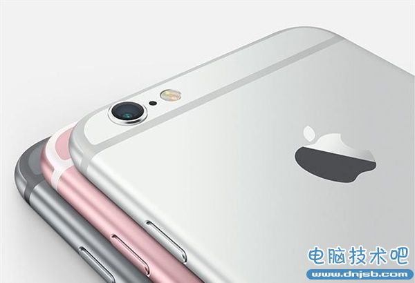 iPhone6s台积电A9比三星续航时间长？苹果正式回应