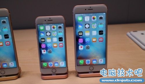 分析师：iPhone 6s受欢迎度不如iPhone 6