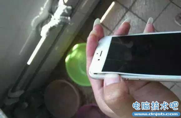 1200元iPhone 6靠谱吗？结果只有坑爹这一种