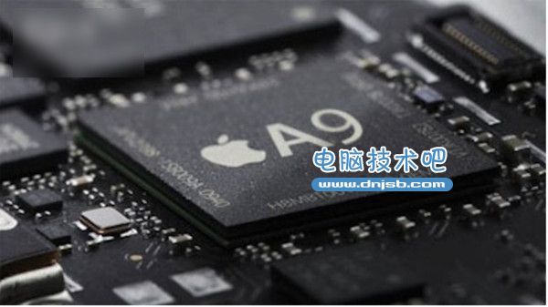 iphone6s/6s plus处理器版本检测方法 iphone6s处理器查询方法