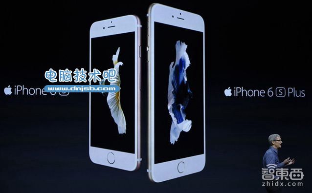 揭秘iPhone 6s处理器同贴A9标签却是不同芯