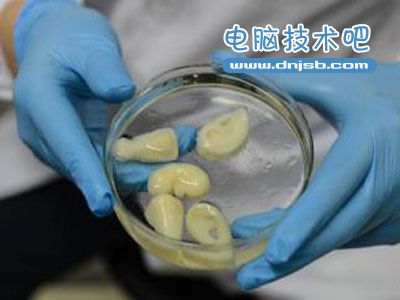 生物3D打印设备成功打印出人工肝单元