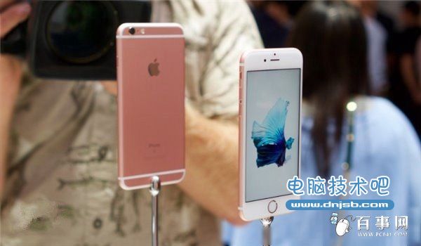 印度成iPhone6s全球最贵国家 最后一波上市