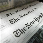 纽约时报转型：劝说读者去上网