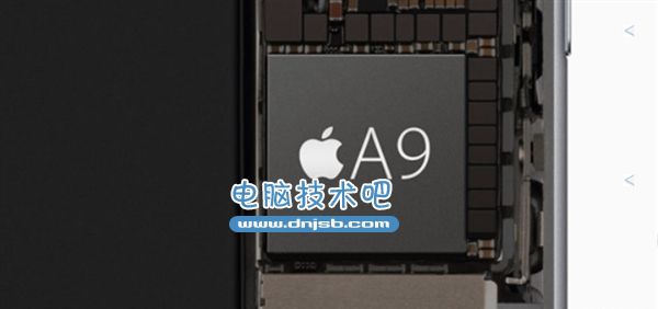 iPhone 6s A9处理器侵权被罚2.34亿