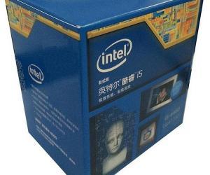 INTEL CPU怎么选 Intel CPU中高端处理器推荐