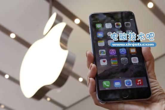 苹果拒绝美国政府要求：无法解锁新版iPhone