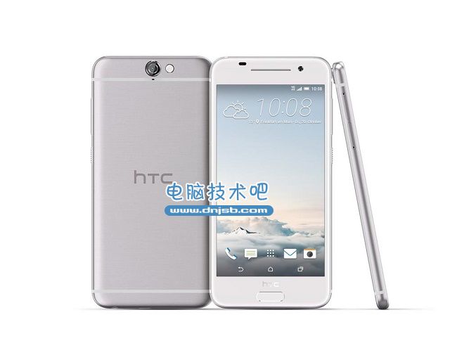 HTC One A9正式发布 售价约2540元