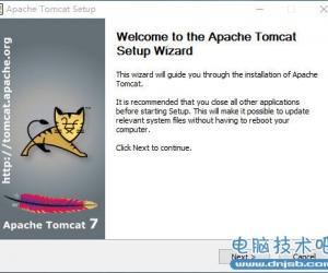 Tomcat怎么安装 Tomcat安装图解教程