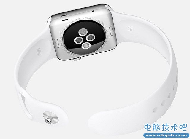 Apple Watch运动数据准确度遭质疑 苹果尚未置评