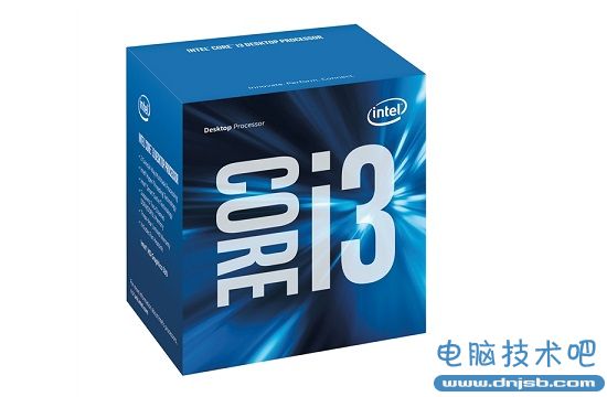 DIY装机友福音：Skylake六代i3/奔腾全系CPU开卖