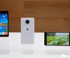 美国零售商抢先开启Win10旗舰Lumia950/XL预订，售价比官网低