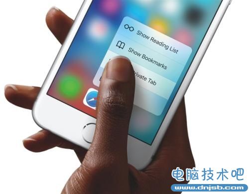 小米5新功能又曝光――3D Touch.jpg