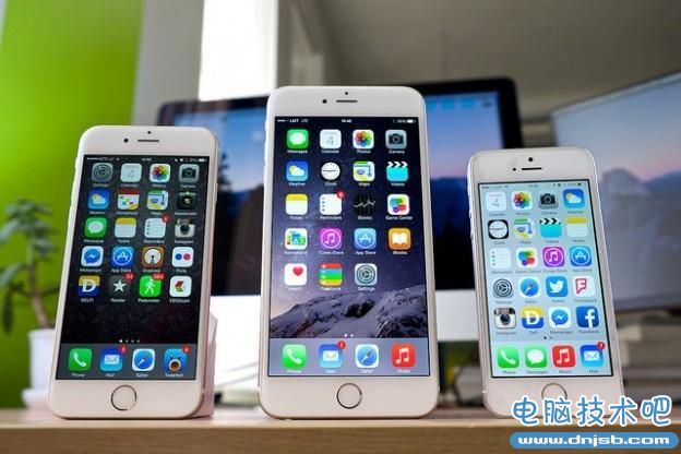 中国山寨让16G版iPhone秒变128GB 苹果利润或受重创