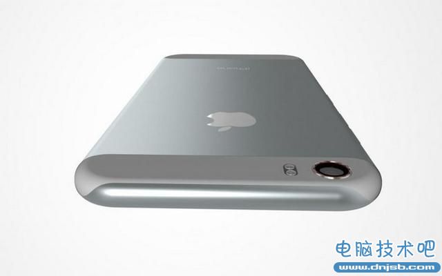 iPhone7 Plus或配3GB内存 搭载A10处理器