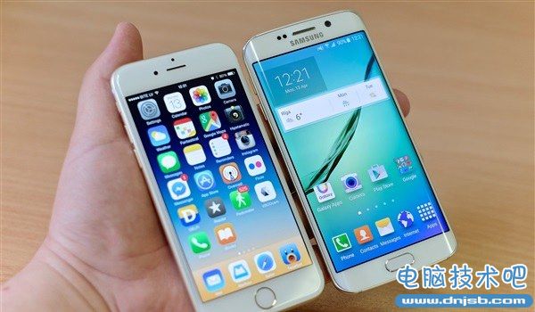 iPhone 7要好用就应学习安卓这5点