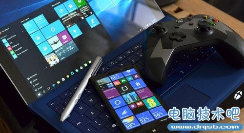 你升级了吗？微软说Win10比Win7快30%