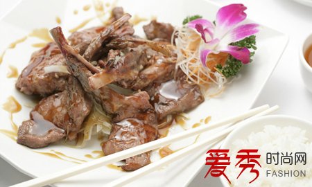 饮食健康：没有坏食物，只有坏习惯（组图）_健康频道_红网