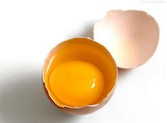 蛋黄中的脂溶性