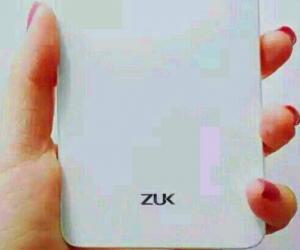 ZUK Z2真机照曝光 ZUK Z2真机Exynos8890+全网通月底来袭