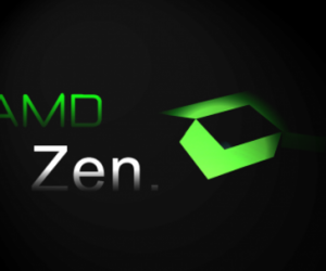 AMD Zen处理器提升明显 AMD Zen性能逼近Intel八核