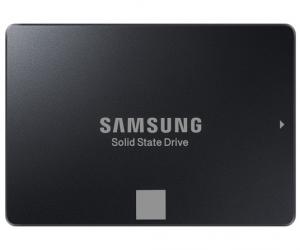 三星750 EVO SSD昨日开卖 三星750 EVO SSD容量500gb读取速度540兆每秒