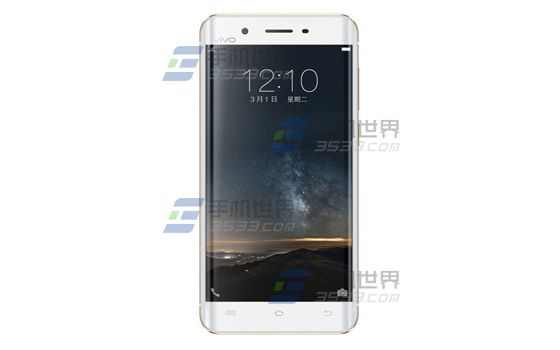 vivo Xplay5手机寻回功能开启教程