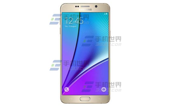 三星Note5定位查找手机教程