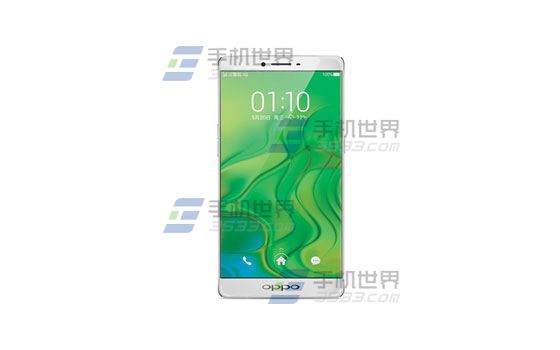 OPPO R7Plus指纹密码设置方法