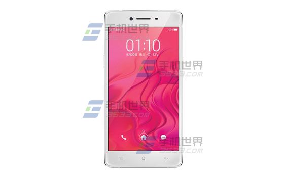 OPPO R7开发者选项开启方法