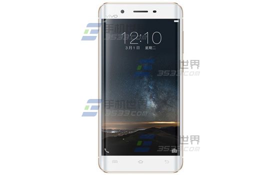 vivo Xplay5勿扰模式设置方法