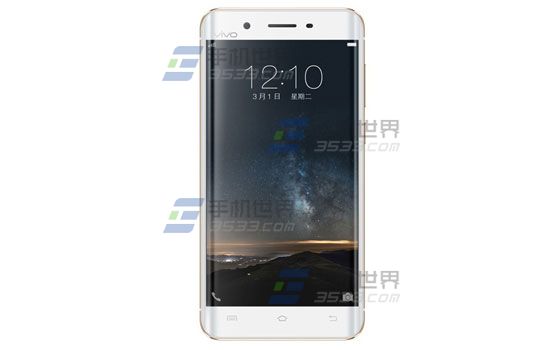 vivo Xplay5分屏使用教程