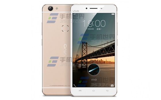 vivo X6Plus自动锁屏时间设置教程