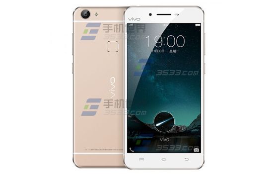 vivo X6锁屏提示音关闭方法