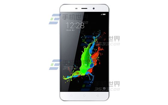 大神Note3怎样打开桌面瀑布流