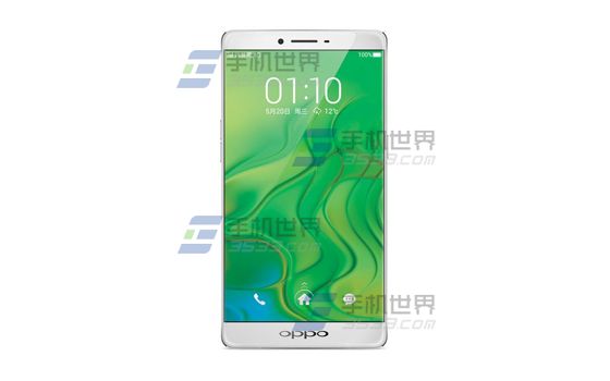 OPPO R7Plus怎么关闭动画特效