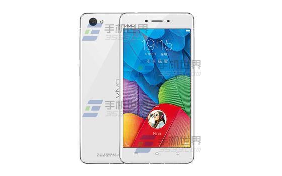 vivo X5Pro如何升级系统