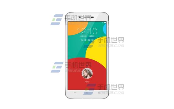 vivo X5Max访客模式怎么设置