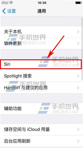 iPhone6S静音后siri还是有声音怎么办