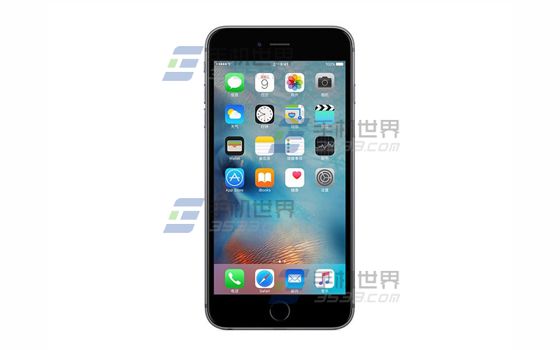 苹果iPhone6s如何开启4K视频拍摄