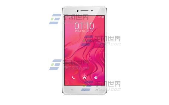 OPPO R7怎么关闭省电通知