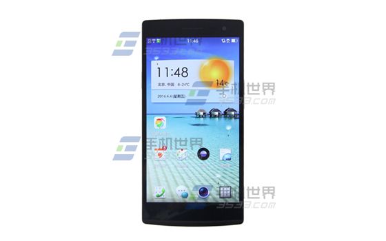 OPPO Find7如何始终保持4G网